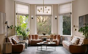 Sonder Park House Amsterdam